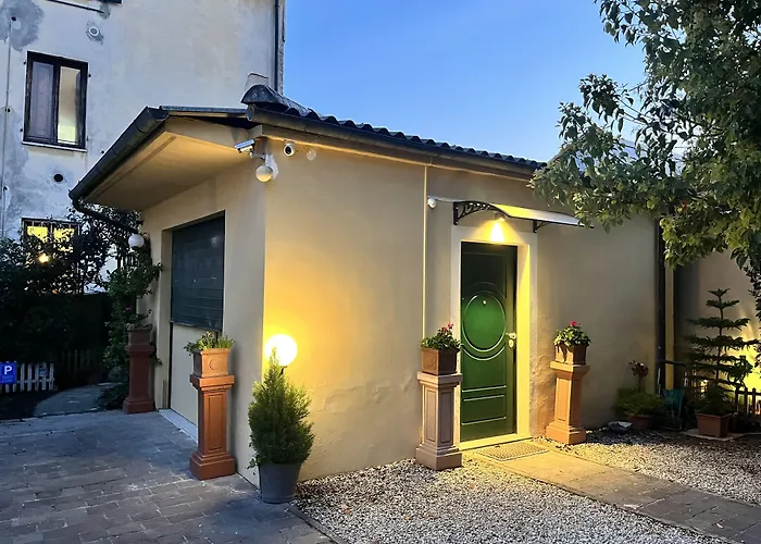 Villa San Donato B&B