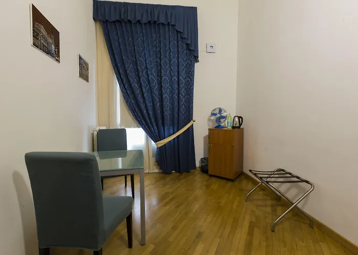 La Locandiera B&B