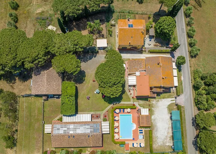 Il Pino - appartamento Tiglio